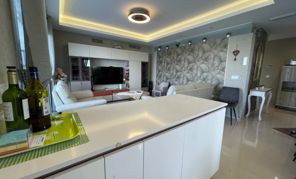 Reventa - 1. Apartamento / piso - Rojales - Ciudad Quesada