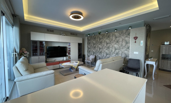 Reventa - 1. Apartamento / piso - Rojales - Ciudad Quesada