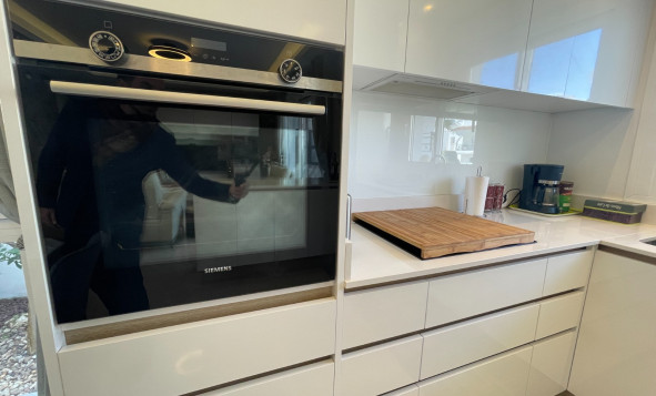 Reventa - 1. Apartamento / piso - Rojales - Ciudad Quesada