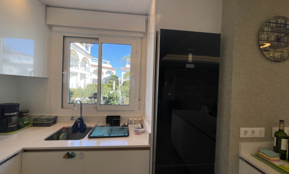 Reventa - 1. Apartamento / piso - Rojales - Ciudad Quesada