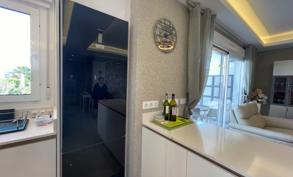 Reventa - 1. Apartamento / piso - Rojales - Ciudad Quesada