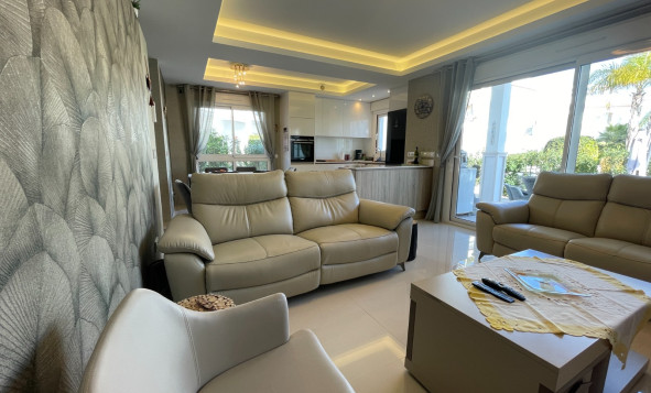 Reventa - 1. Apartamento / piso - Rojales - Ciudad Quesada