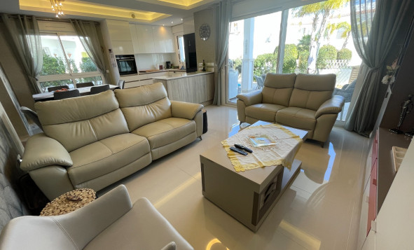 Reventa - 1. Apartamento / piso - Rojales - Ciudad Quesada