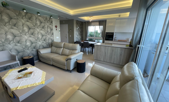 Reventa - 1. Apartamento / piso - Rojales - Ciudad Quesada