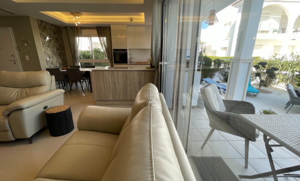 Reventa - 1. Apartamento / piso - Rojales - Ciudad Quesada