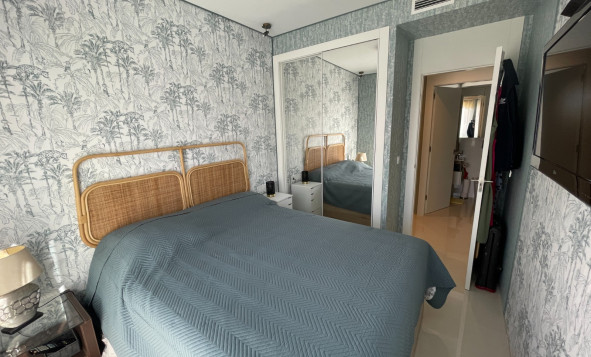 Reventa - 1. Apartamento / piso - Rojales - Ciudad Quesada