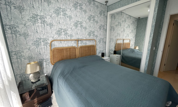 Reventa - 1. Apartamento / piso - Rojales - Ciudad Quesada