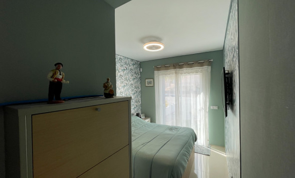 Reventa - 1. Apartamento / piso - Rojales - Ciudad Quesada