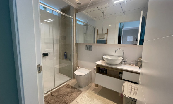 Reventa - 1. Apartamento / piso - Rojales - Ciudad Quesada