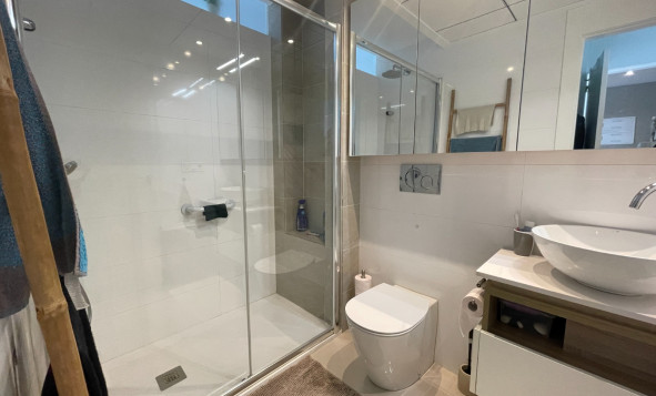 Reventa - 1. Apartamento / piso - Rojales - Ciudad Quesada