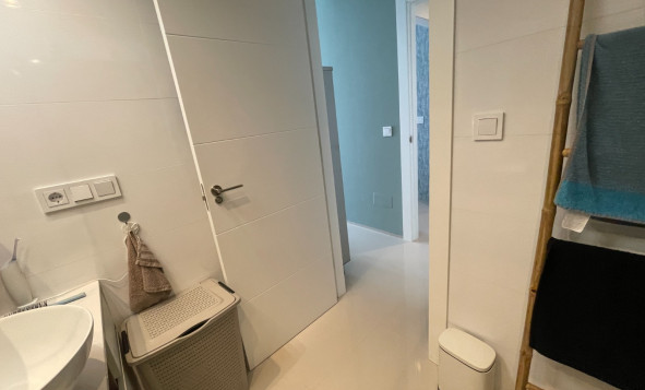 Reventa - 1. Apartamento / piso - Rojales - Ciudad Quesada