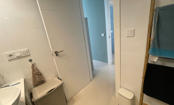 Reventa - 1. Apartamento / piso - Rojales - Ciudad Quesada