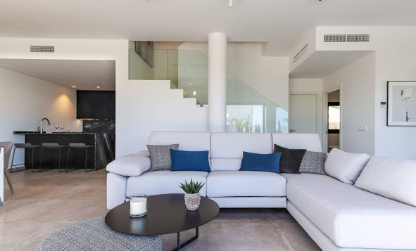 Reventa - 3. Casa indepiende - Rojales - Ciudad Quesada