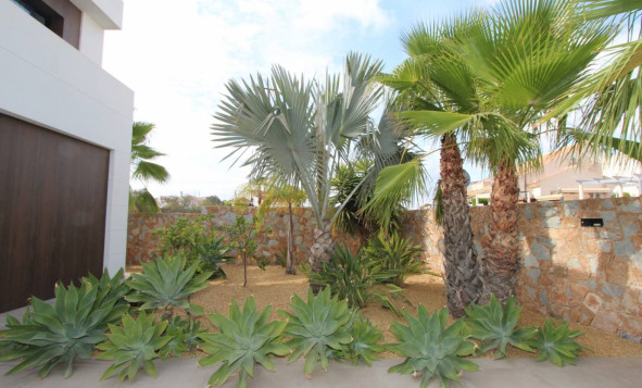 Reventa - 3. Casa indepiende - Rojales - Ciudad Quesada