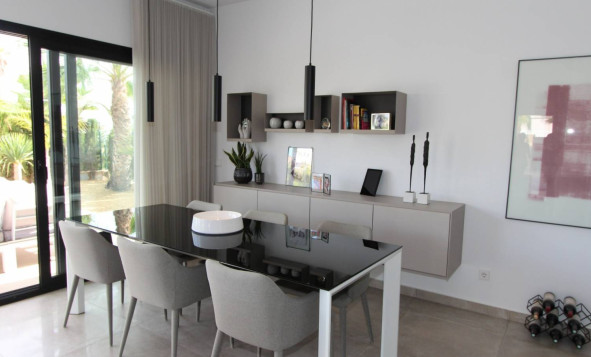 Reventa - 3. Casa indepiende - Rojales - Ciudad Quesada