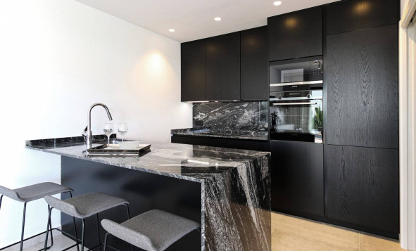 Reventa - 3. Casa indepiende - Rojales - Ciudad Quesada