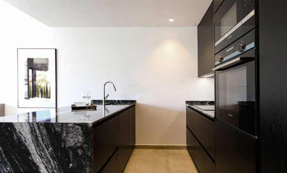 Reventa - 3. Casa indepiende - Rojales - Ciudad Quesada