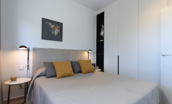 Reventa - 3. Casa indepiende - Rojales - Ciudad Quesada