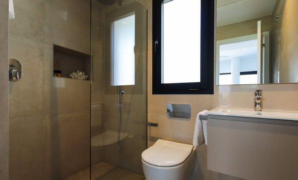 Reventa - 3. Casa indepiende - Rojales - Ciudad Quesada