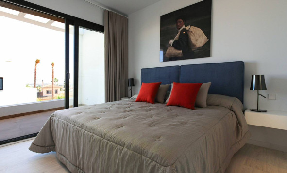 Reventa - 3. Casa indepiende - Rojales - Ciudad Quesada