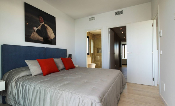 Reventa - 3. Casa indepiende - Rojales - Ciudad Quesada