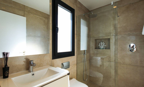 Reventa - 3. Casa indepiende - Rojales - Ciudad Quesada