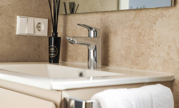 Reventa - 3. Casa indepiende - Rojales - Ciudad Quesada