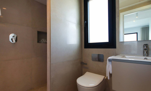 Reventa - 3. Casa indepiende - Rojales - Ciudad Quesada