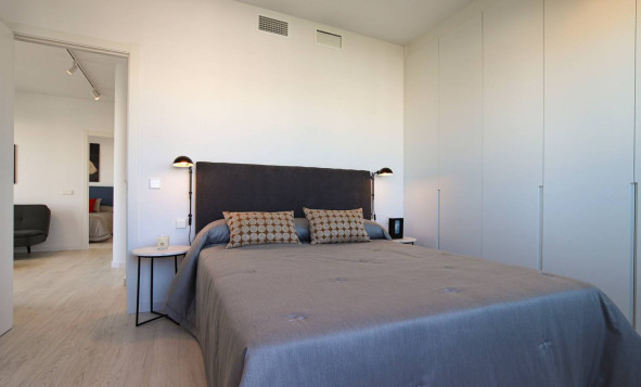 Reventa - 3. Casa indepiende - Rojales - Ciudad Quesada