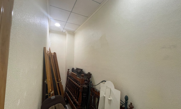 Reventa - Propiedades comerciales - Guardamar del Segura