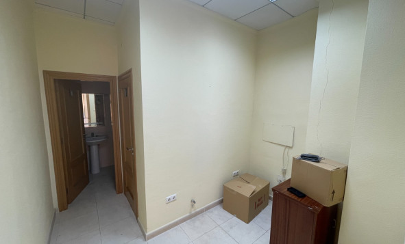 Reventa - Propiedades comerciales - Guardamar del Segura