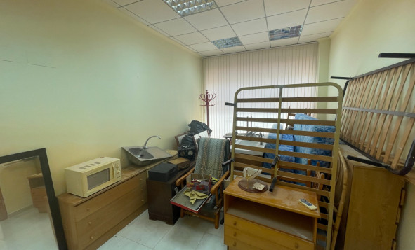 Reventa - Propiedades comerciales - Guardamar del Segura