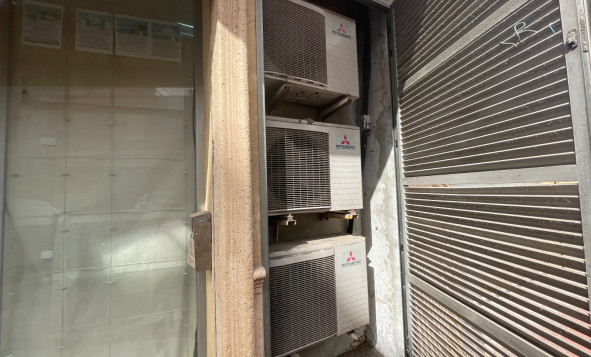 Reventa - Propiedades comerciales - Guardamar del Segura