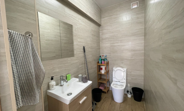 Reventa - Propiedades comerciales - Guardamar del Segura - Comunidad Valenciana