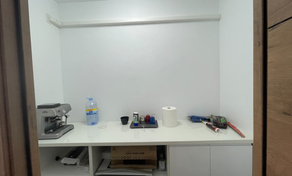 Reventa - Propiedades comerciales - Guardamar del Segura - Comunidad Valenciana