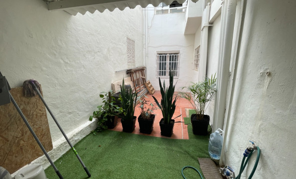 Reventa - Propiedades comerciales - Guardamar del Segura - Comunidad Valenciana