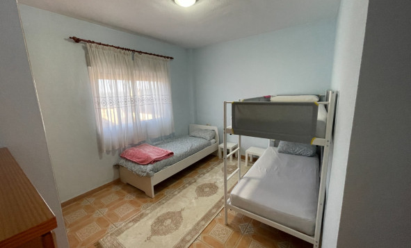 Reventa - 3. Casa indepiende - Albatera - Costa Blanca Sur