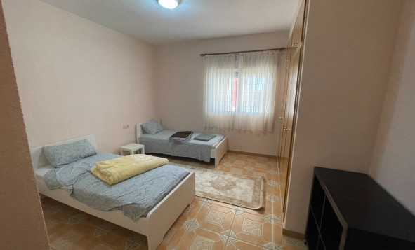 Reventa - 3. Casa indepiende - Albatera - Costa Blanca Sur