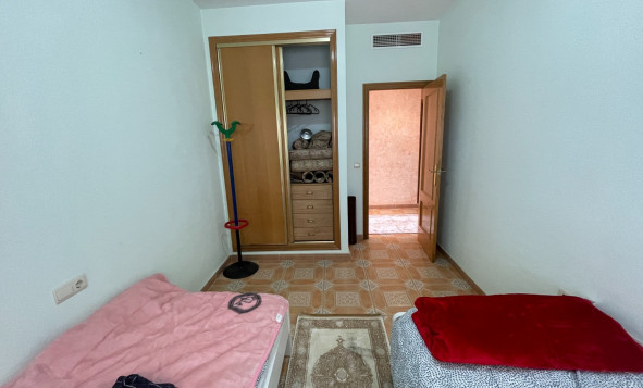 Reventa - 3. Casa indepiende - Albatera - Costa Blanca Sur