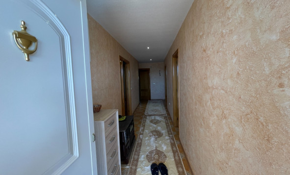 Reventa - 3. Casa indepiende - Albatera - Costa Blanca Sur