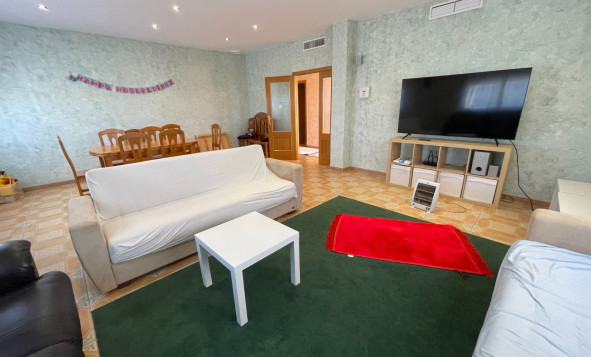 Reventa - 3. Casa indepiende - Albatera - Costa Blanca Sur