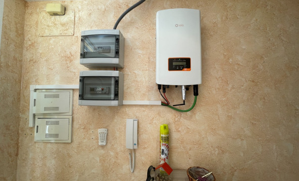 Reventa - 3. Casa indepiende - Albatera - Costa Blanca Sur