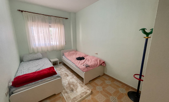 Reventa - 3. Casa indepiende - Albatera - Costa Blanca Sur