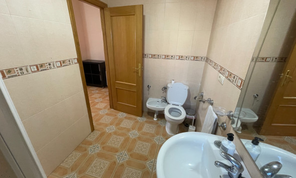 Reventa - 3. Casa indepiende - Albatera - Costa Blanca Sur