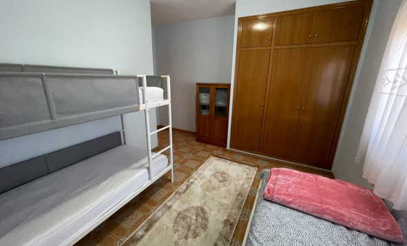 Reventa - 3. Casa indepiende - Albatera - Costa Blanca Sur