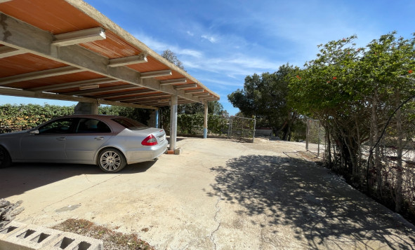 Resale - 3. Detached house - Guardamar del Segura - Valencian Community