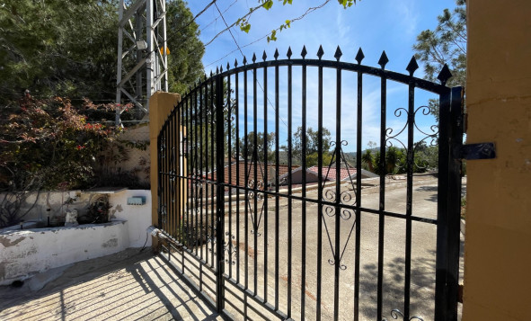 Resale - 3. Detached house - Guardamar del Segura - Valencian Community