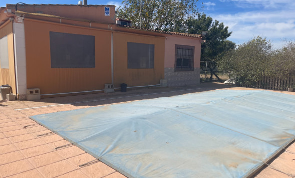 Resale - 3. Detached house - Guardamar del Segura - Valencian Community