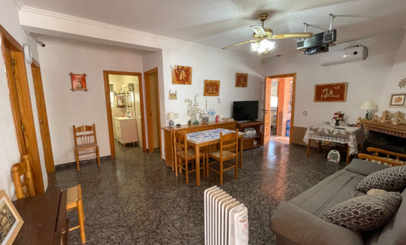 Resale - 3. Detached house - Guardamar del Segura - Valencian Community