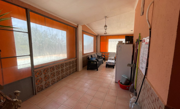 Resale - 3. Detached house - Guardamar del Segura - Valencian Community